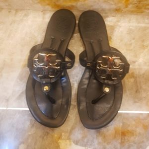 Tory Burch Miller sandals